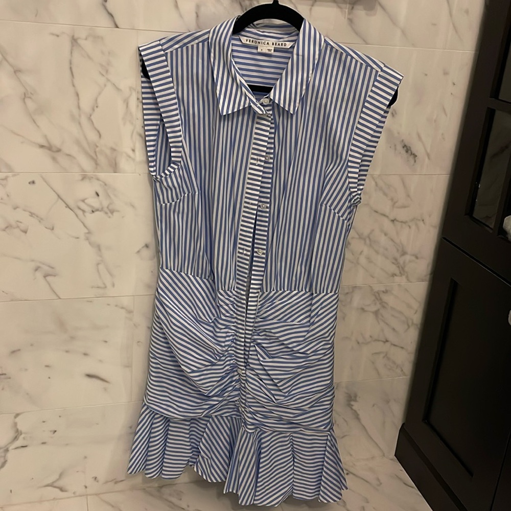 Veronica beard Summer dress